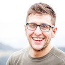 Customer Steve Image